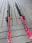 HEAD Kore 99 180 cm med bindningar