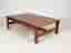 Soffbord Italma Wood Art
