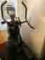 Octane MTX Max Trainer Crosstrainer
