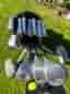 MacGregor VIP by Nicklaus - Vintage golfset
