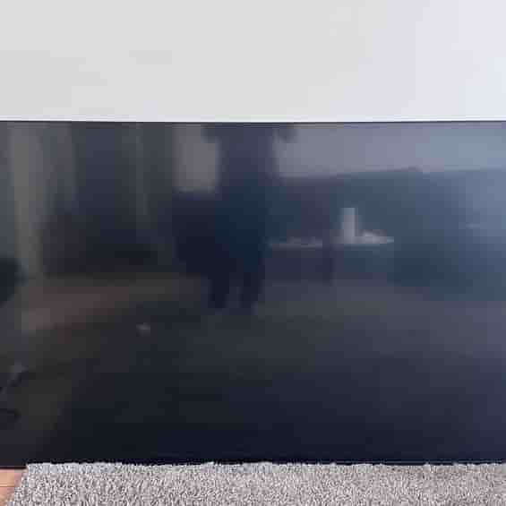 Samsung 85-inch Smart TV (2020)