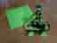 Ben 10 skateboard-figur med bräda