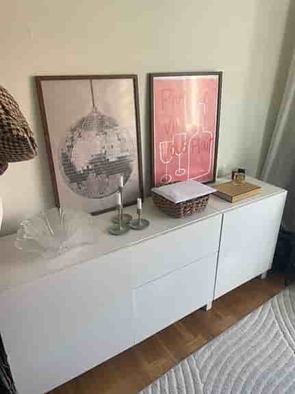 Ikea bestå byrå