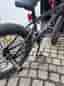 Freestyle BMX cykel
