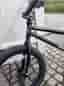 Freestyle BMX cykel
