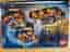 LEGO Harry Potter Hogwarts Magical Trunk byggset