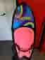 Kneeboard