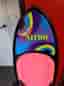 Kneeboard