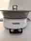 CrockPot slowcooker