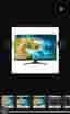 LG smart TV, FHD, 27 tums, IPS panel