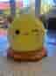 Squishmallows gosedjur