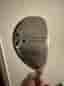 Cobra King Baffler 2H hybridklubba 18°