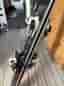 K2 Hardside 184cm - 95mm - 23 m radie