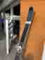 K2 Hardside 184cm - 95mm - 23 m radie