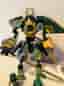 Lloyds vattenrobot Ninjago Lego 71750