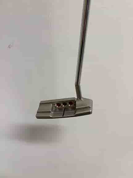 Scotty Cameron Select Newport 2.5 + putter vänster 34”
