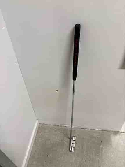Scotty Cameron Select Newport 2.5 + putter vänster 34”