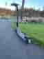 Segway ninebot E2 elsparcykel