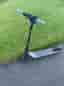 Segway ninebot E2 elsparcykel