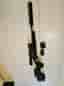 Tikka t3x 308w GRS, Zeizz 2,5 - 10x50