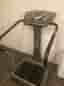 Vibrationsplatta ProComfort