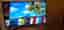 TV-modell är LG 55UK6470PLC.
Det är en 55-tums LG 4K Smart TV  med webOS. �