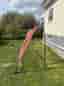 Fotball rebounder