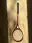 Pro Kennex Red Dynamic squashracket röd