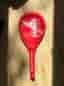 Pro Kennex Red Dynamic squashracket röd