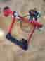 Elite Novo Force cykeltrainer