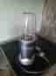 Nutribullet mixer med bägare