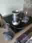 Nutribullet mixer med bägare