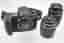 Sony A850 fullformatskamera + flera objektiv och tillbehör