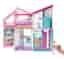 Barbie Malibu House dockhus med möbler