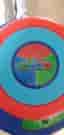 Hasbro PJ Masks Sit ’n Spin snurrleksak