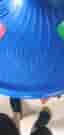 Hasbro PJ Masks Sit ’n Spin snurrleksak