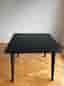 IKEA LISABO Bord - Svart