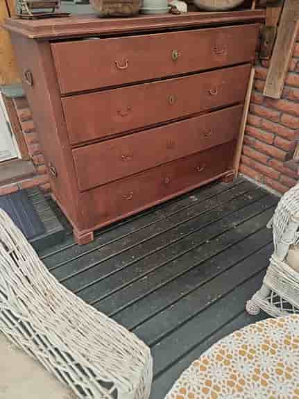 stor byrå ursprung Dalarna