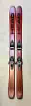 Head Kore 99 allmountainskidor 177 cm med Marker Duke PT 13-bindning