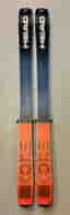 Head Kore 99 allmountainskidor 177 cm med Marker Duke PT 13-bindning