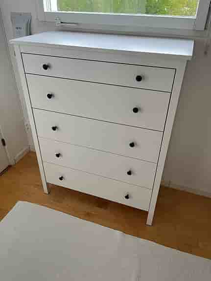 IKEA byrå KOPPANG