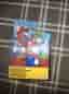 Super Mario Raccoon Mario figur