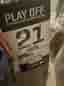 Hockey spel