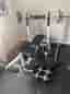 Gorilla multigym