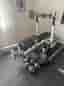 Gorilla multigym
