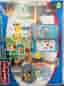 Fisher-Price Minikök med ”tvätt”