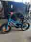 Specialized barncykel 12" blå, Riprock coaster 12 modell