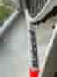 Babolat Pure Strike tennisracket 100sgi 16/19