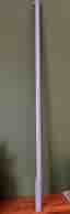 Gardinskena- hasta home, måttillverkad 125 cm