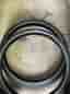 Schwalbe Winter Plus dubbdäck cykel 24 x 1.75